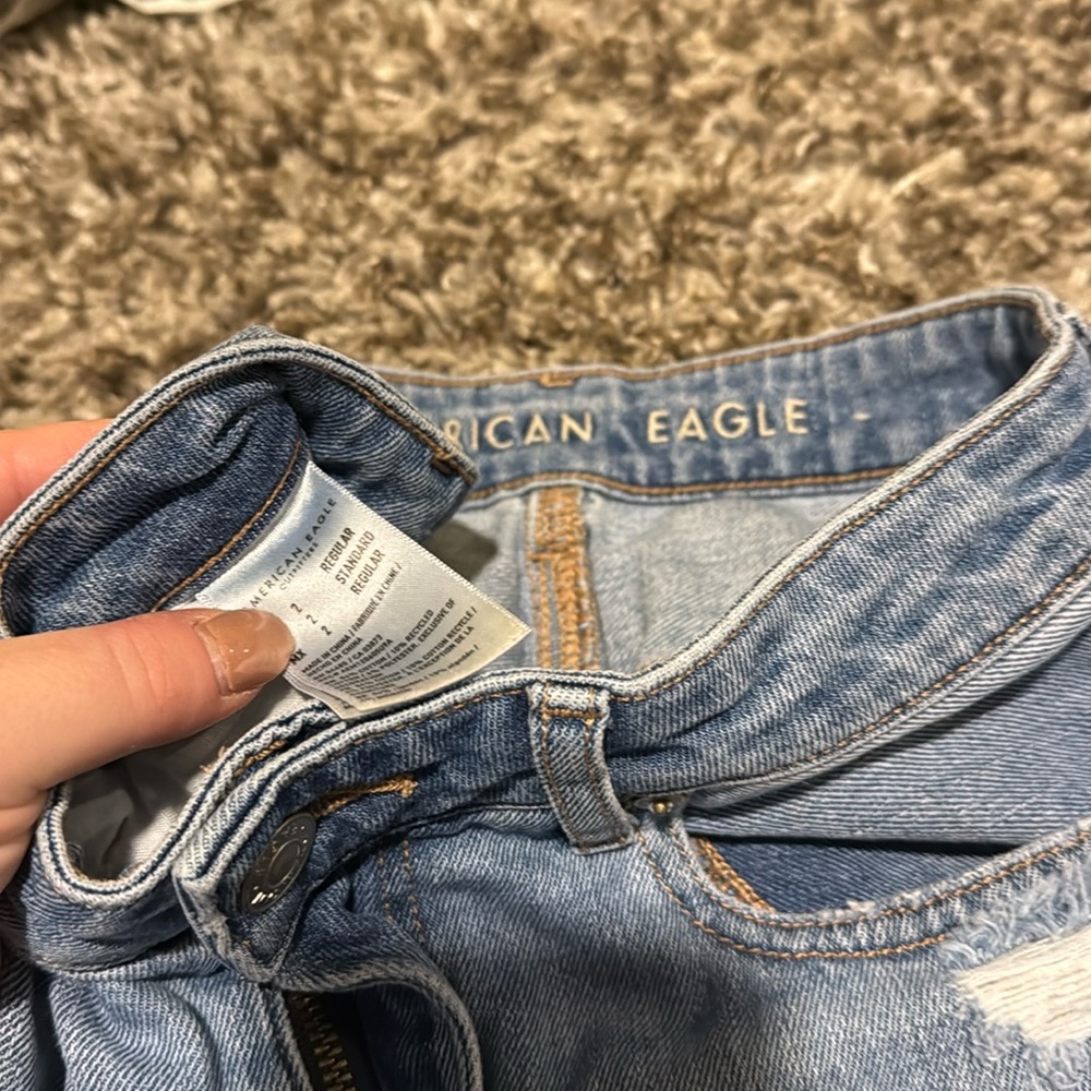 American eagle - Picture 3 of 3